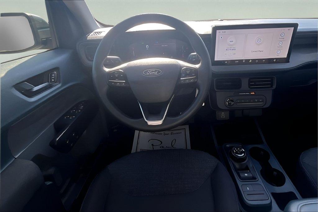 Ford Maverick XL FWD SuperCrew 2025