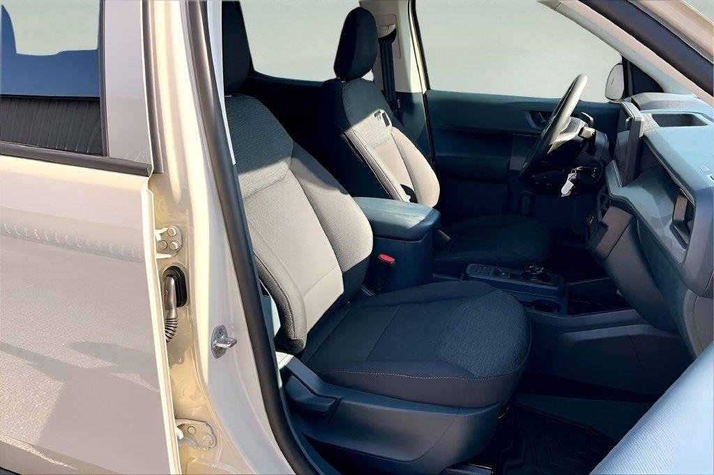 Ford Maverick XL FWD SuperCrew 2025