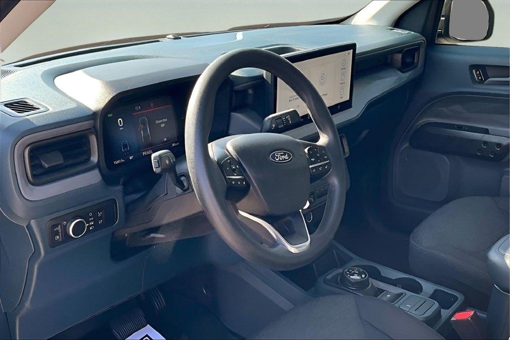 Ford Maverick XL FWD SuperCrew 2025