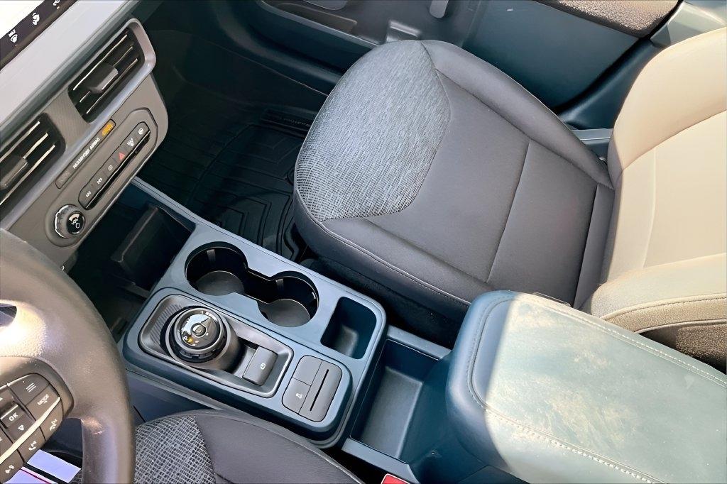 Ford Maverick XL FWD SuperCrew 2025