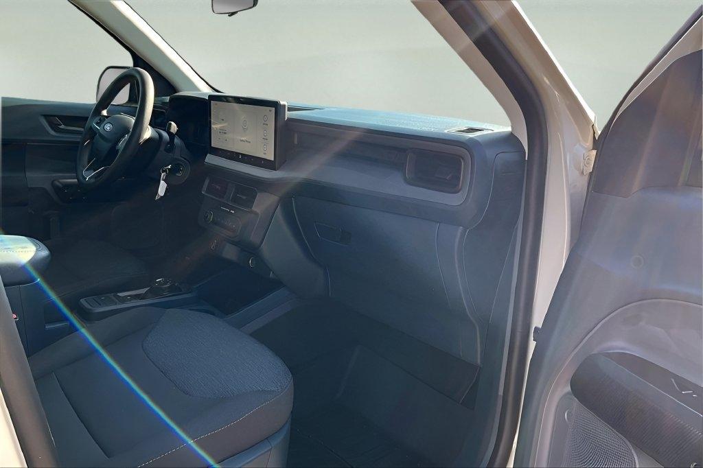 Ford Maverick XL FWD SuperCrew 2025