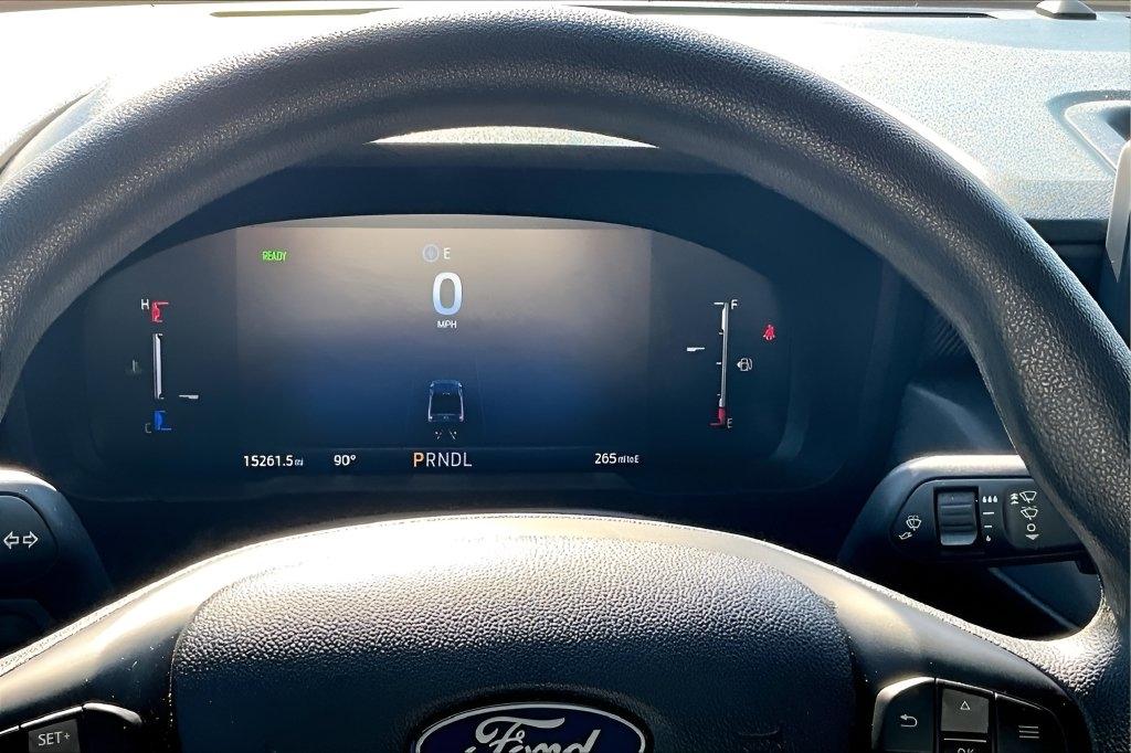 Ford Maverick XL FWD SuperCrew 2025