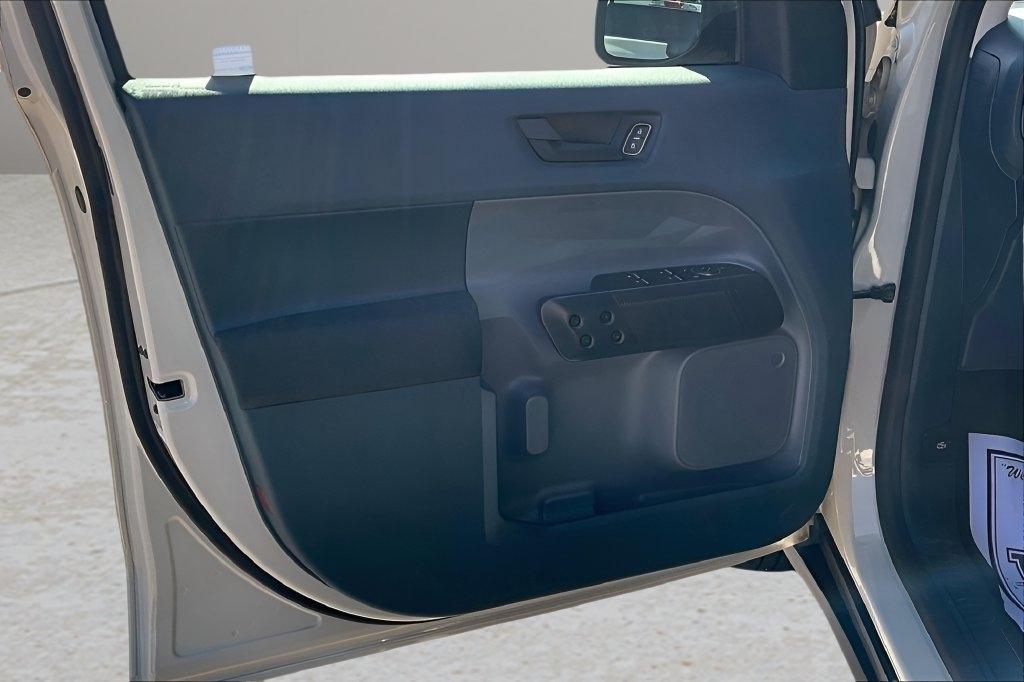 Ford Maverick XL FWD SuperCrew 2025