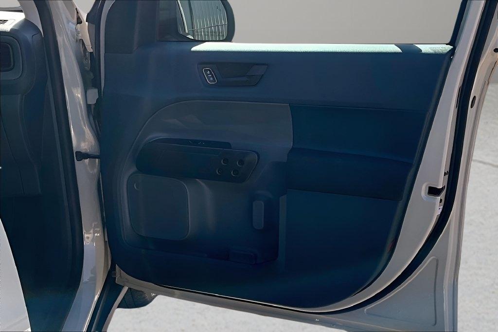 Ford Maverick XL FWD SuperCrew 2025