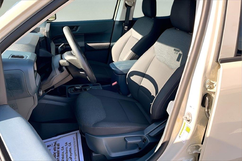 Ford Maverick XL FWD SuperCrew 2025