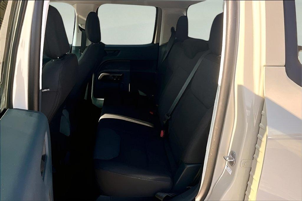 Ford Maverick XL FWD SuperCrew 2025