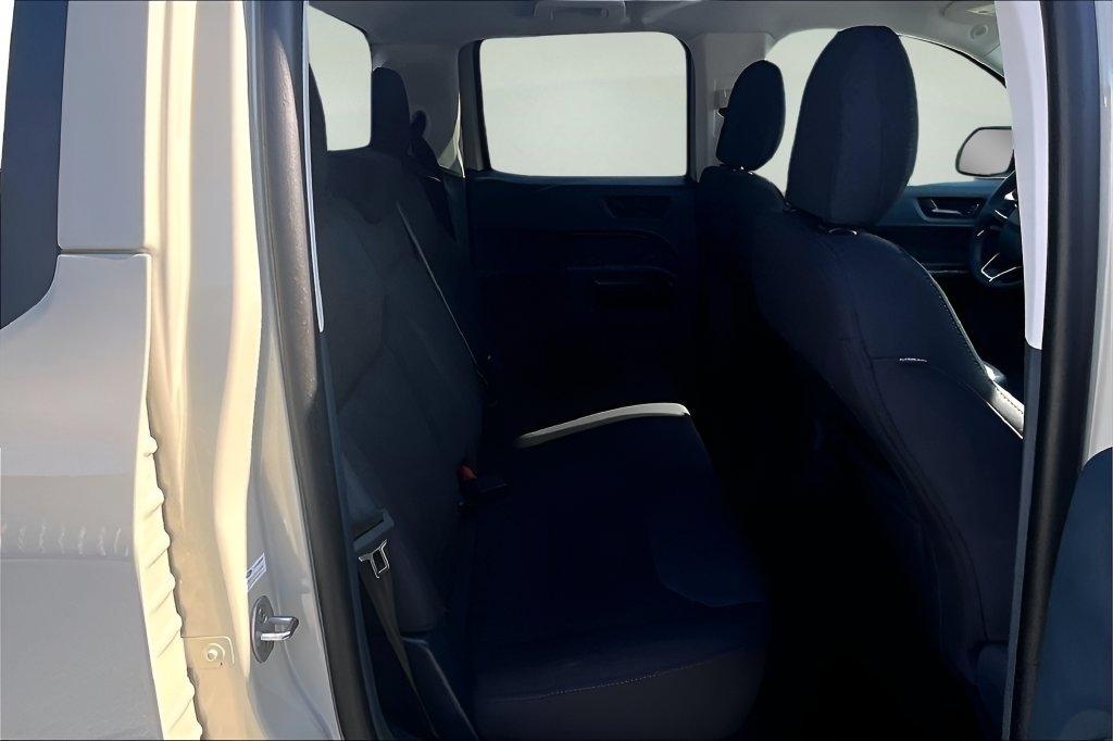 Ford Maverick XL FWD SuperCrew 2025
