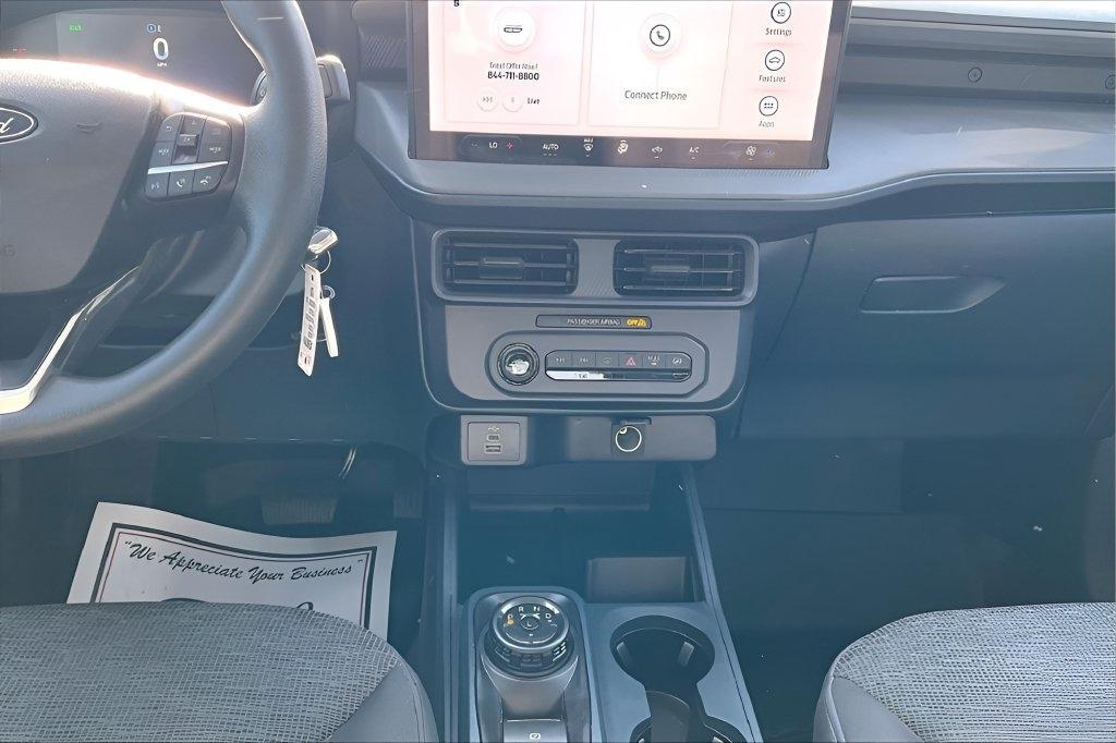 Ford Maverick XL FWD SuperCrew 2025