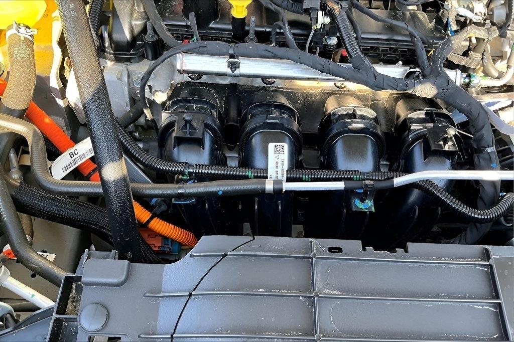 Ford Maverick XL FWD SuperCrew 2025