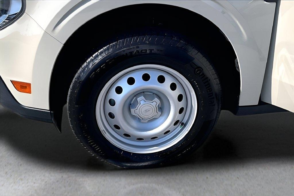 Ford Maverick XL FWD SuperCrew 2025