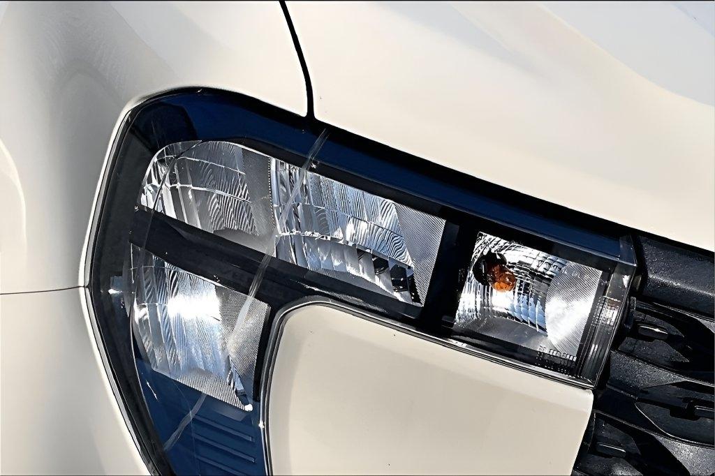 Ford Maverick XL FWD SuperCrew 2025