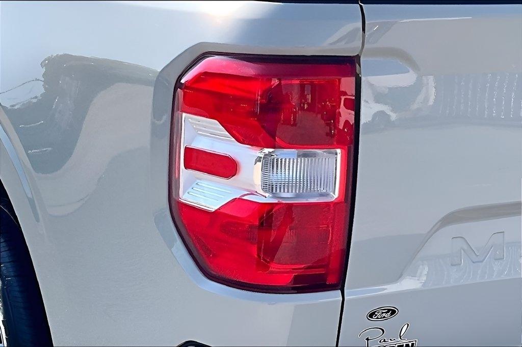 Ford Maverick XL FWD SuperCrew 2025
