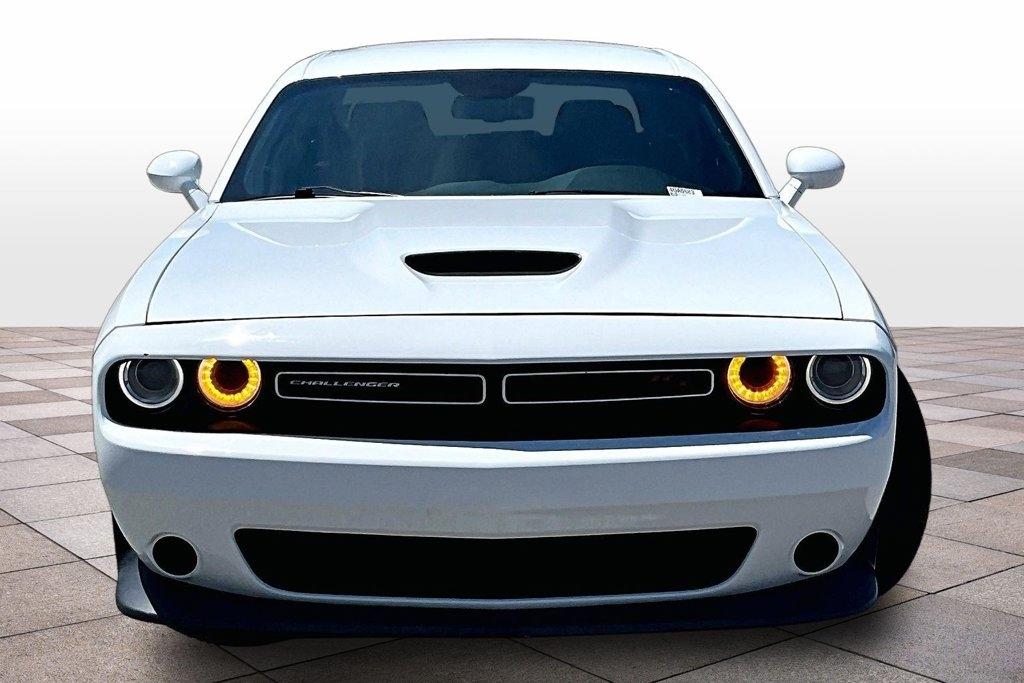 Dodge Challenger R/T RWD 2023