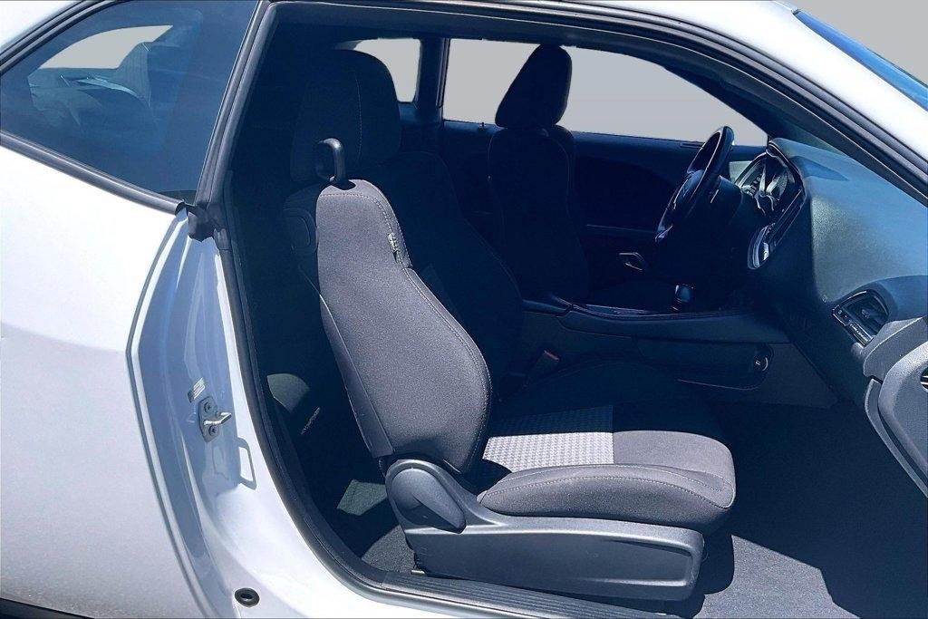 Dodge Challenger R/T RWD 2023