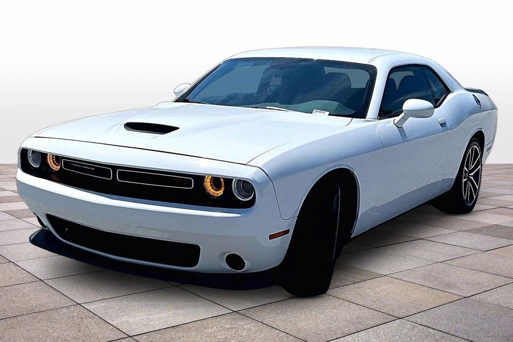 Dodge Challenger R/T RWD 2023