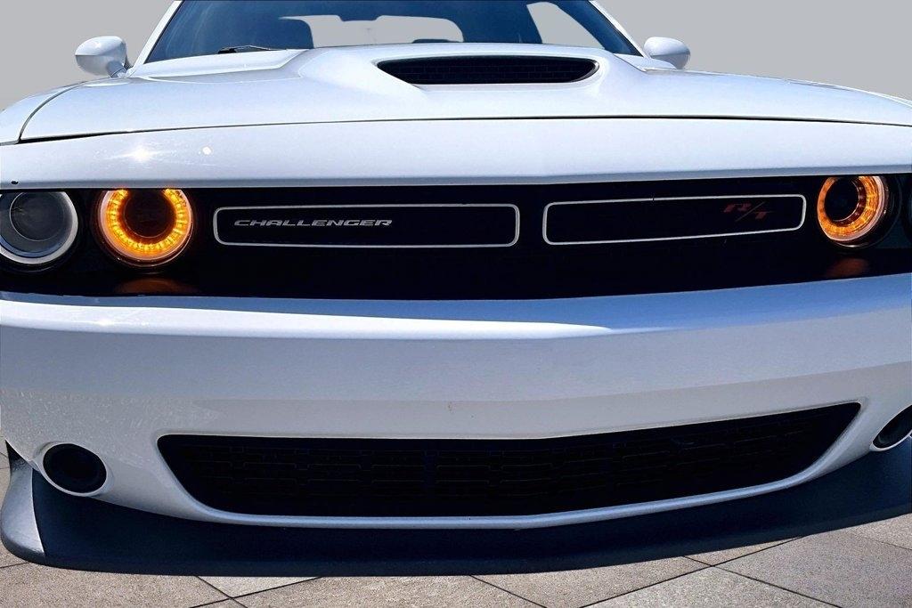 Dodge Challenger R/T RWD 2023