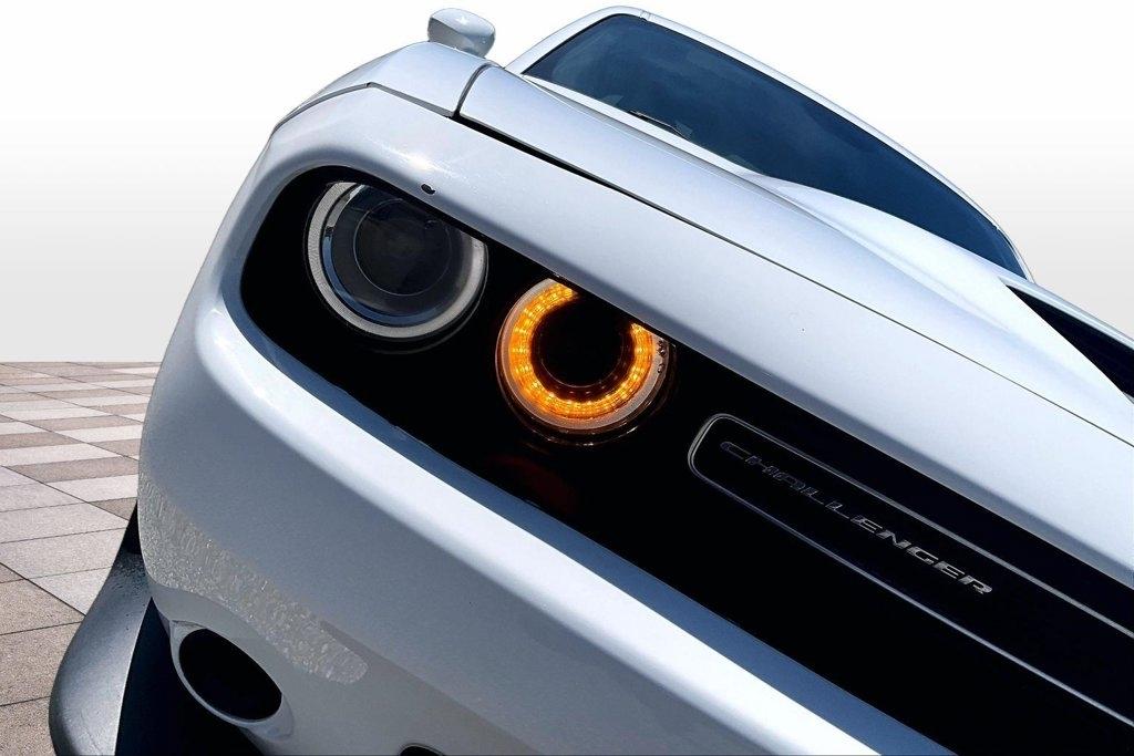 Dodge Challenger R/T RWD 2023
