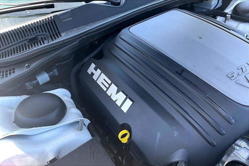 Dodge Challenger R/T RWD 2023