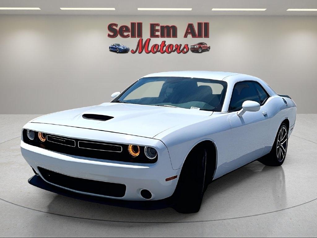 Dodge Challenger R/T RWD 2023