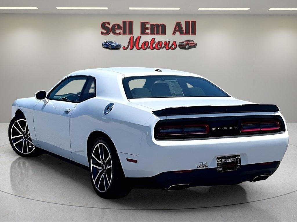 Dodge Challenger R/T RWD 2023