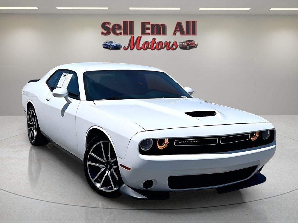 Dodge Challenger R/T RWD 2023