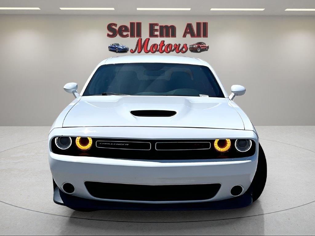 Dodge Challenger R/T RWD 2023