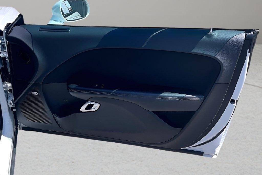 Dodge Challenger R/T RWD 2023