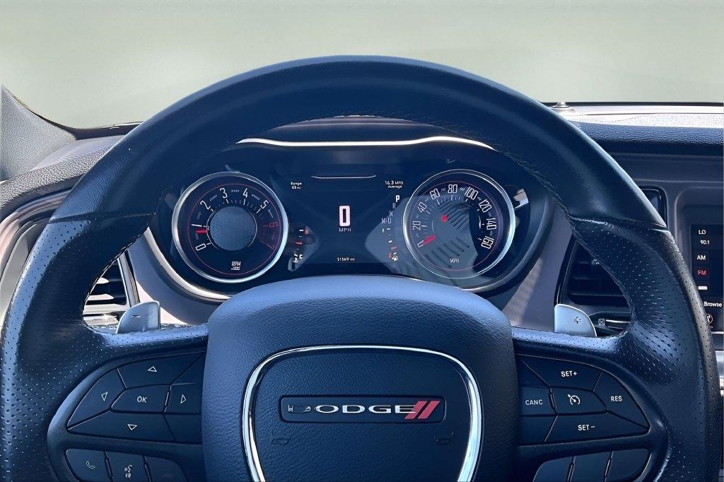 Dodge Challenger R/T RWD 2023