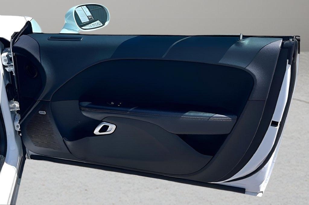 Dodge Challenger R/T RWD 2023