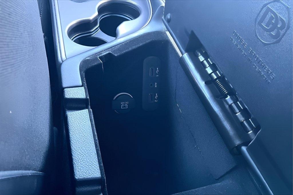 Dodge Challenger R/T RWD 2023