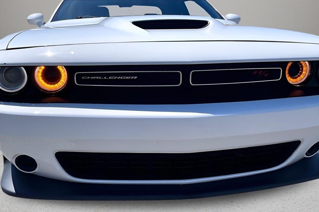 Dodge Challenger R/T RWD 2023