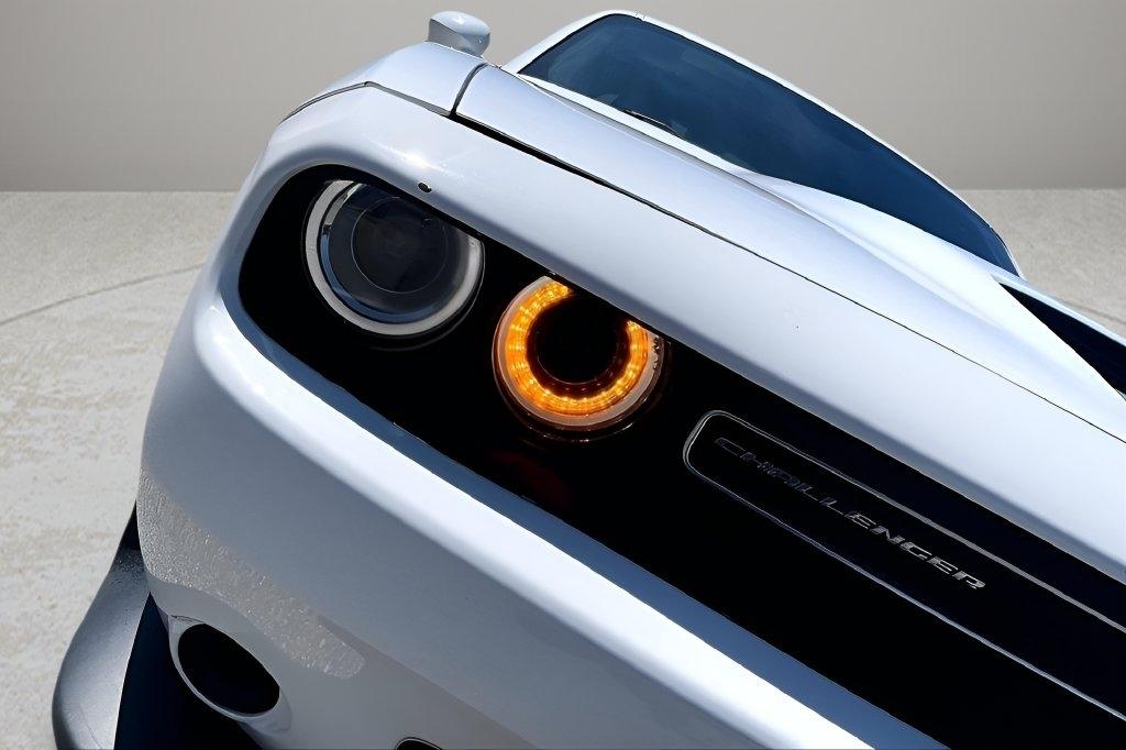Dodge Challenger R/T RWD 2023