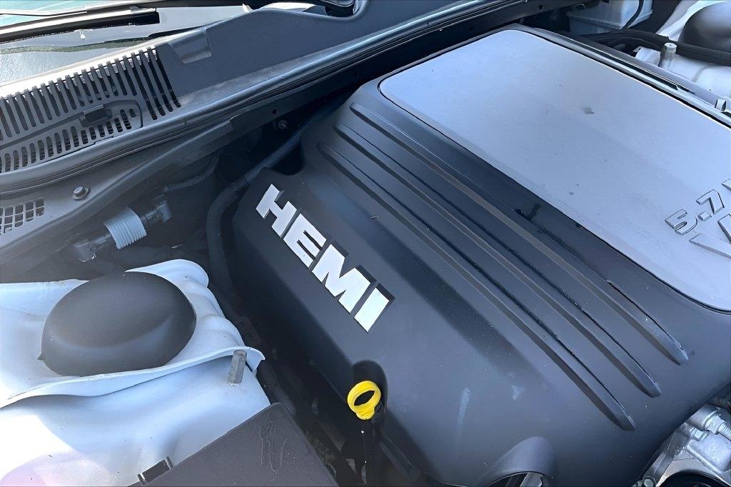 Dodge Challenger R/T RWD 2023