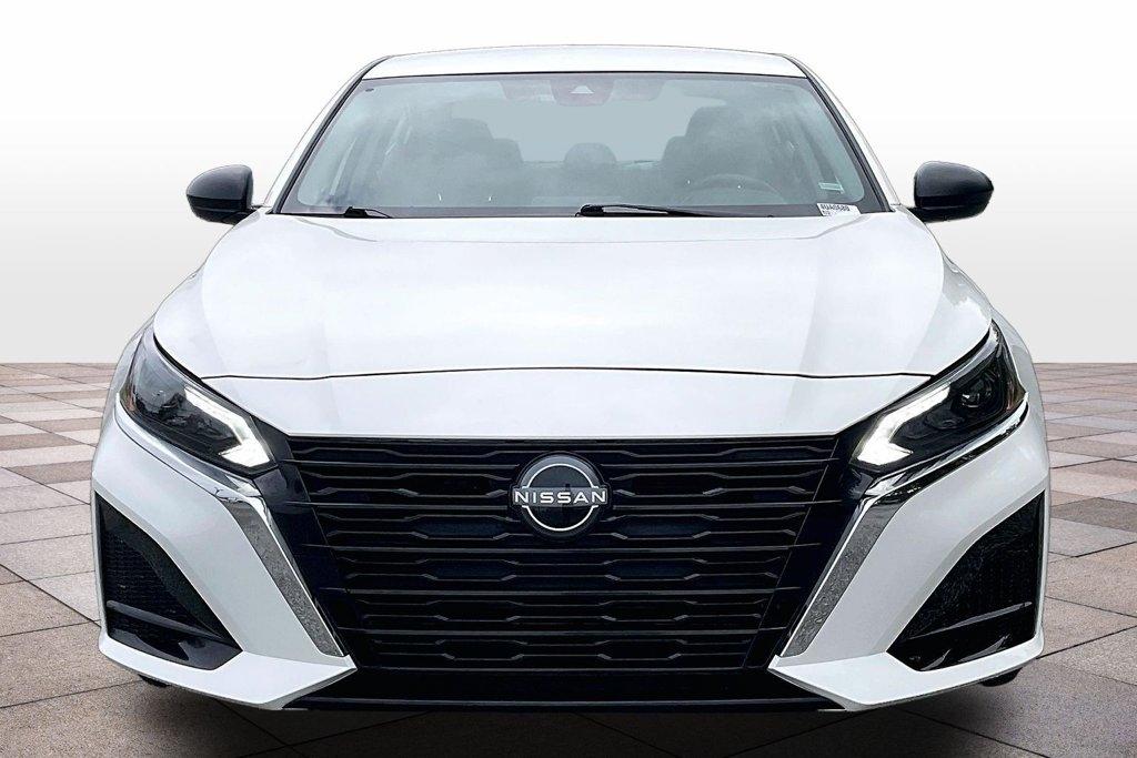 Nissan Altima SV FWD 2025