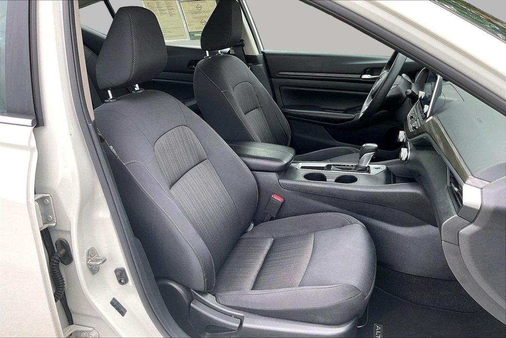 Nissan Altima SV FWD 2025