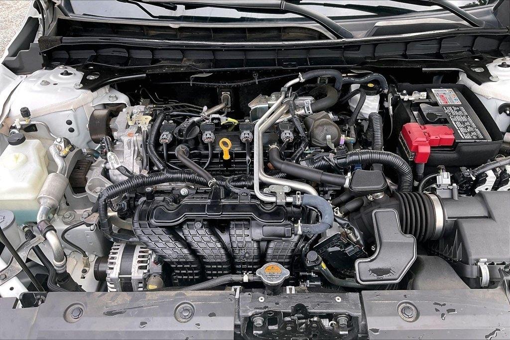 Nissan Altima SV FWD 2025