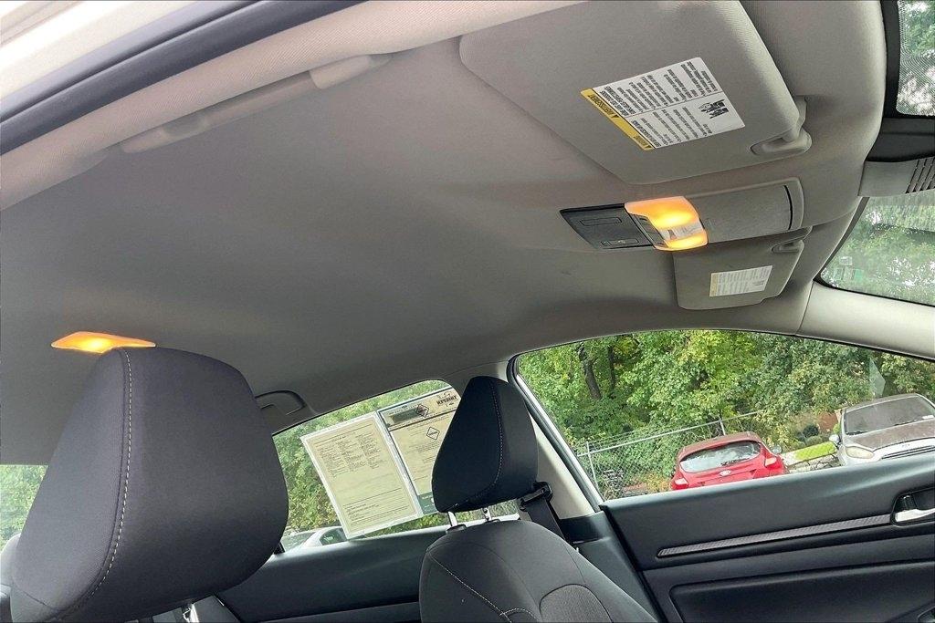 Nissan Altima SV FWD 2025