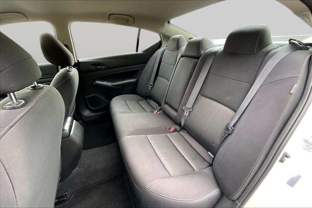 Nissan Altima SV FWD 2025