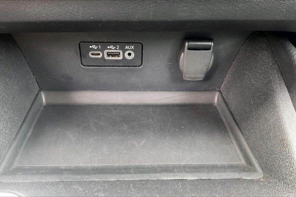 Nissan Altima SV FWD 2025