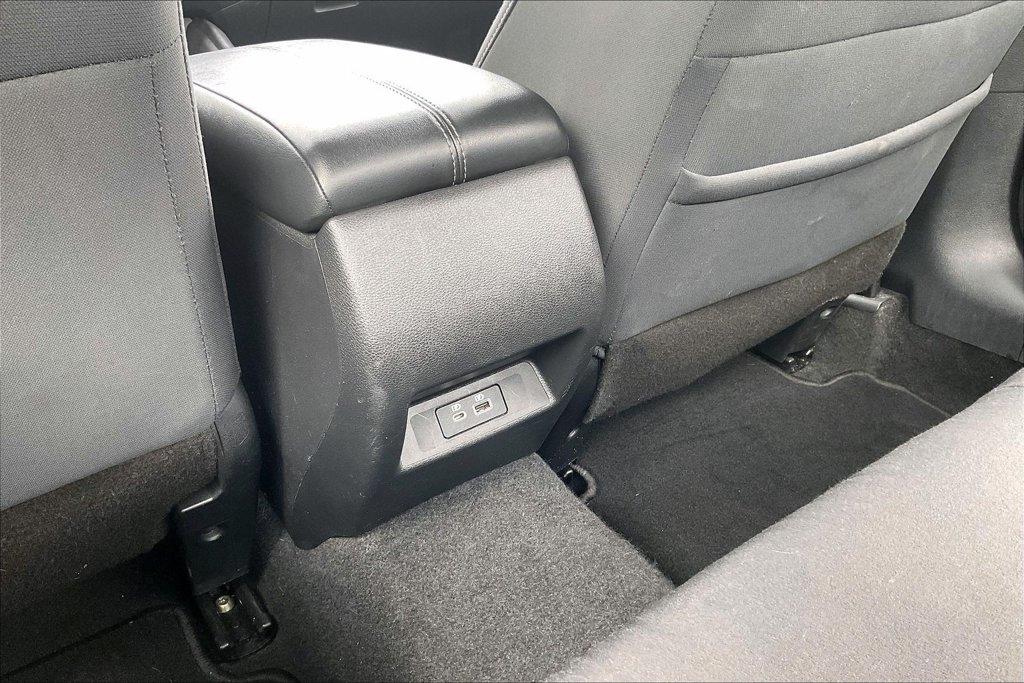 Nissan Altima SV FWD 2025