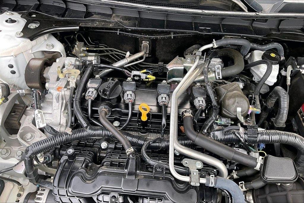 Nissan Altima SV FWD 2025