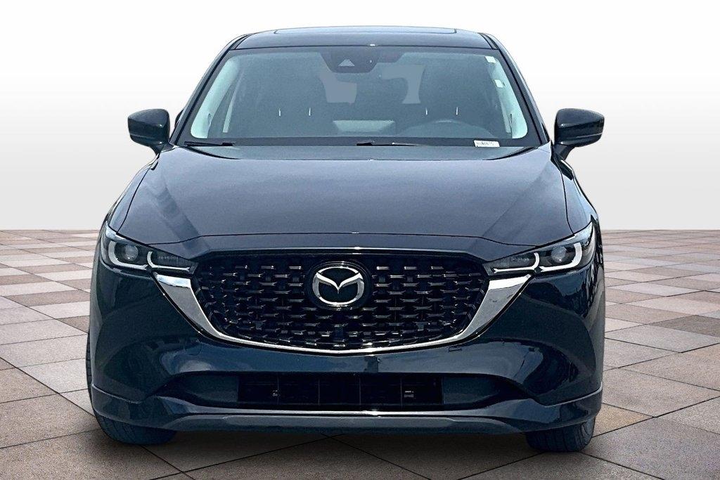 Mazda CX-5 2.5 S Preferred Package AWD 2025