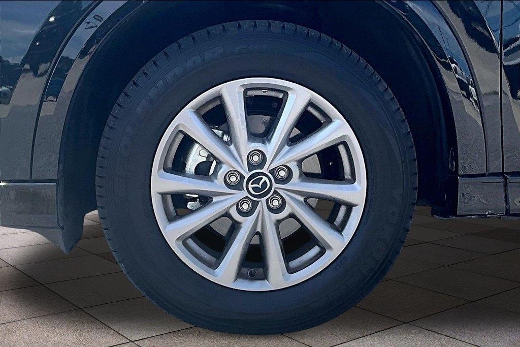 Mazda CX-5 2.5 S Preferred Package AWD 2025