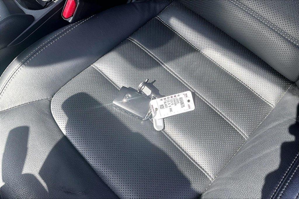 Mazda CX-5 2.5 S Preferred Package AWD 2025