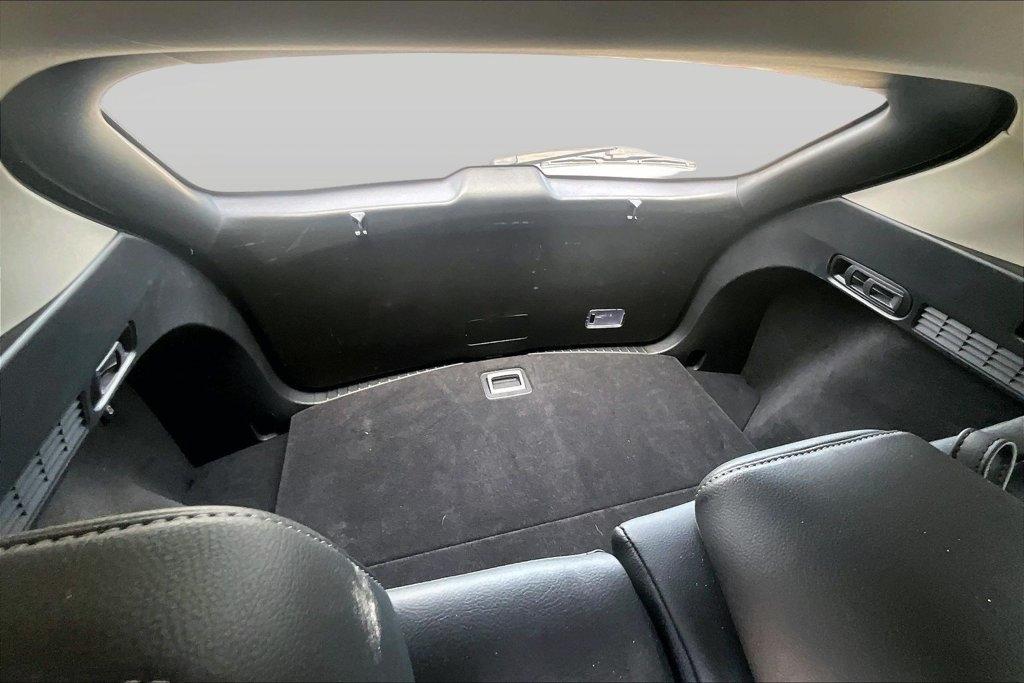Mazda CX-5 2.5 S Preferred Package AWD 2025