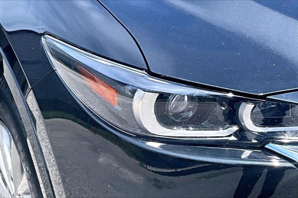 Mazda CX-5 2.5 S Preferred Package AWD 2025