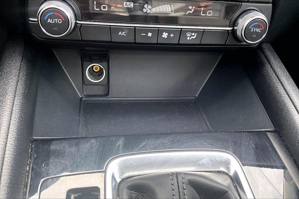 Mazda CX-5 2.5 S Preferred Package AWD 2025