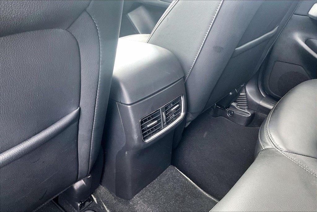 Mazda CX-5 2.5 S Preferred Package AWD 2025
