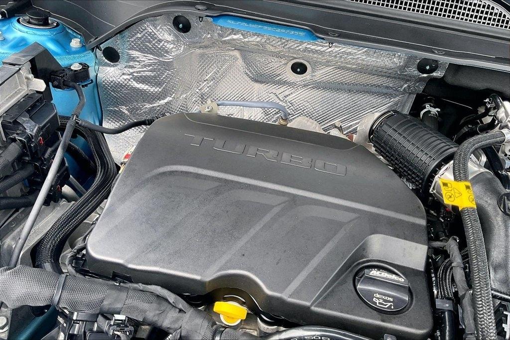 Chevrolet Trax FWD 4dr LT 2025