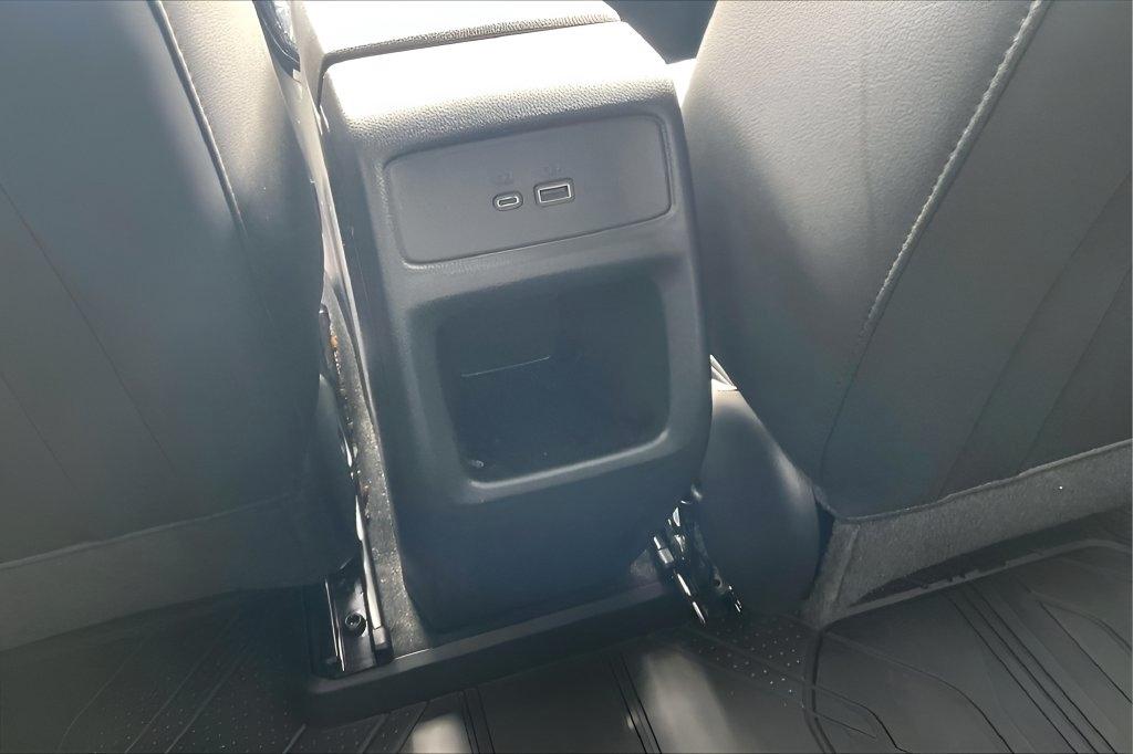 Chevrolet Trax FWD 4dr LT 2025